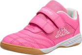 Kappa Kickoff K 260509K-2210, pour fille, Rose, Chaussures de sport, taille: 27