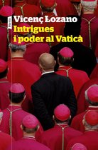 P.VISIONS - Intrigues i poder al Vaticà