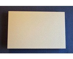 infrarood verwarmingspaneel 300 Watt 60x60cm bedienbaar via app (WIFI) en ledverlichting via app te bedienen, licht gekorreld paneel