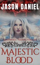Majestic Blood 1 - Majestic Blood
