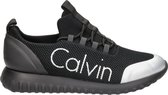 Calvin Klein Ron heren sneaker - Zwart - Maat 41