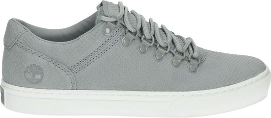 Timberland Adventure 2.0 Cupsole Alpine Oxford sneakers grijs - Maat 43 |  bol.com