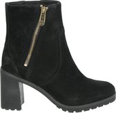 Timberland Allington dames enkellaars - Zwart - Maat 37 | bol.com