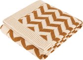 Prénatal Wiegdeken - Babydeken - Baby Accessoires - Oranje