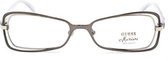 Ladies'Spectacle frame Guess Marciano GM125-GUNSI Grey (ø 51 mm)
