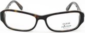 Glasses Frame Ladies Guess Marciano Gm108-to O 54 Mm