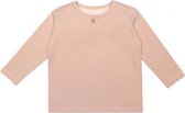 Moodstreet Petit T-shirt meisje powder maat 74