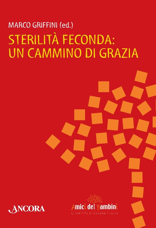 Sterilità feconda: un cammino di grazia - cover