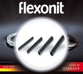 Flexonit crimps 1.0mm doorsnede