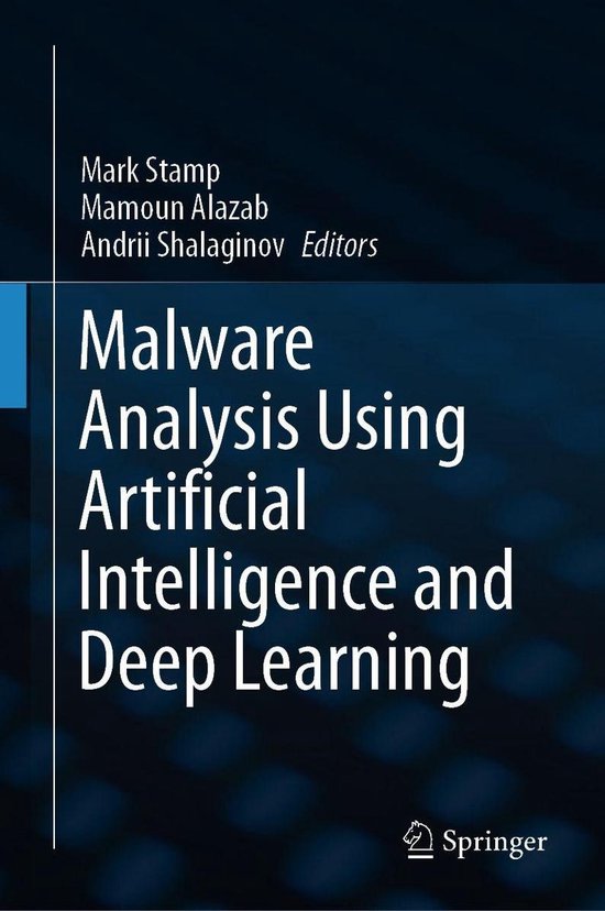 Computer Science (R0) - Malware Analysis Using Artificial In ... - cover