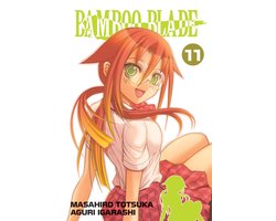 Bamboo Blade 11 - BAMBOO BLADE, Vol. 11