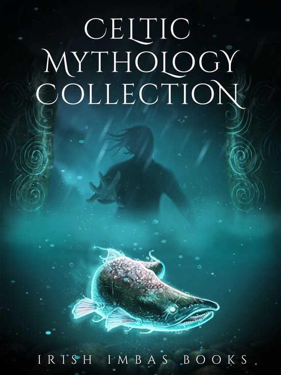 Irish Imbas: Celtic Mythology Collections - Irish Imbas: Cel ... - cover