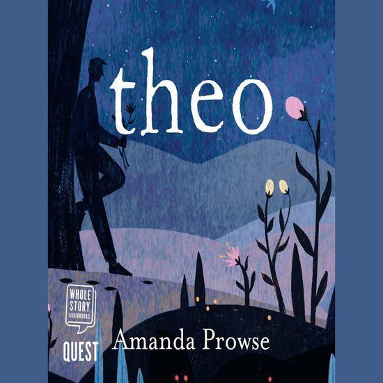 Theo - cover