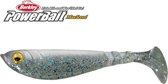 Berkley Powerbait Pulse Shad - 6 cm - sparkle pearl