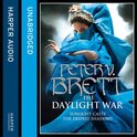 The Daylight War (The Demon Cycle, Book 3)