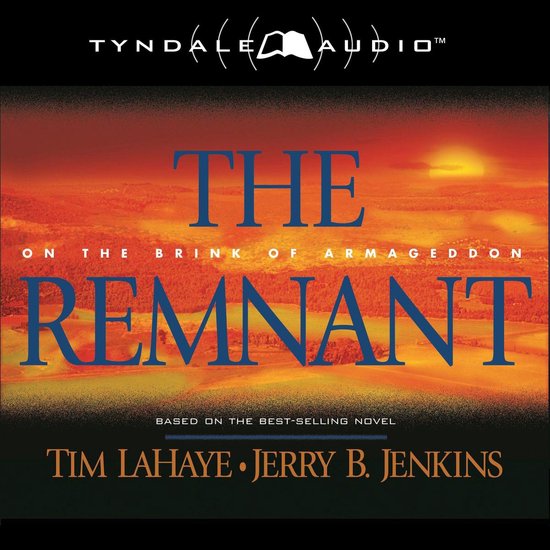 The Remnant - cover