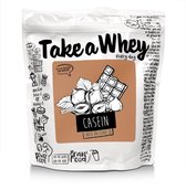 Take-A-Whey Micellar Casein - Choco Hazelnut