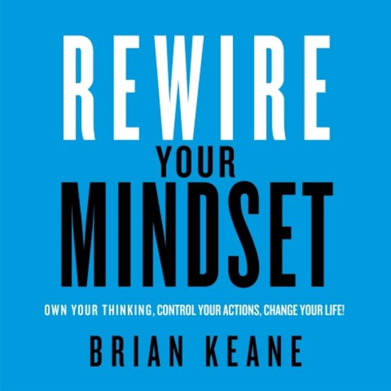 Rewire Your Mindset - cover