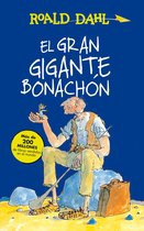 Colección Alfaguara Clásicos - El Gran Gigante Bonachón (Colección Alfaguara Clásicos)