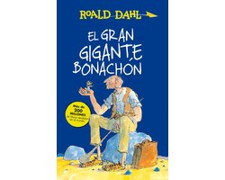 Colección Alfaguara Clásicos - El Gran Gigante Bonachón (Colección Alfaguara Clásicos)