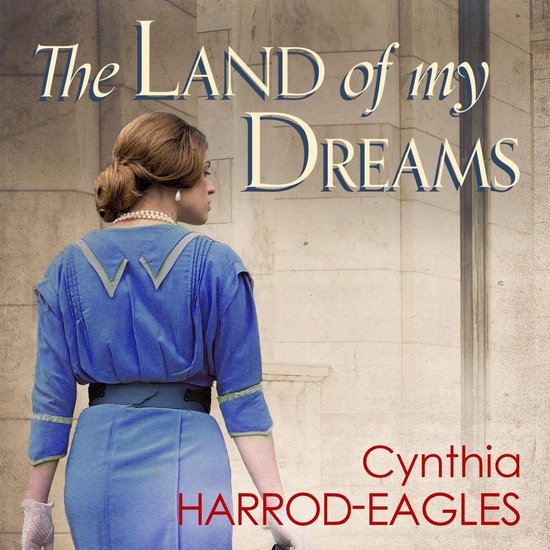 War at Home3-The Land of My Dreams - cover