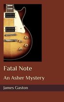 Asher Mystery Series - Fatal Note