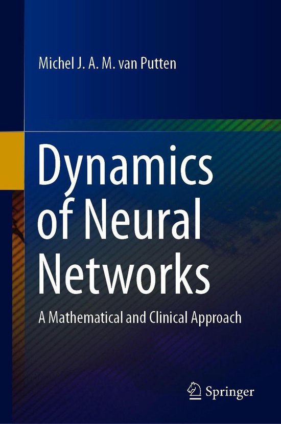 Physics and Astronomy (R0) - Dynamics of Neural Networks - cover