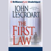 Omslag First Law, The