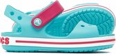 Crocs Crocband Sandalen Blauw Kinderen