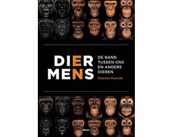 Dier en mens