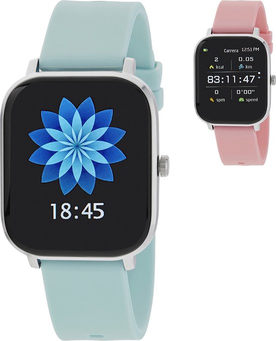 Reloj Smartwatch Marea Smart B58006/3