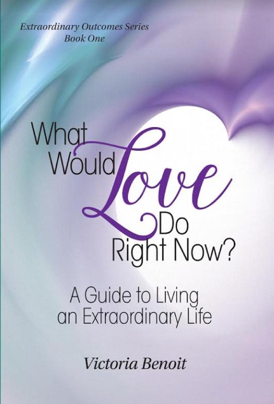 What Would Love Do Right Now? - cover