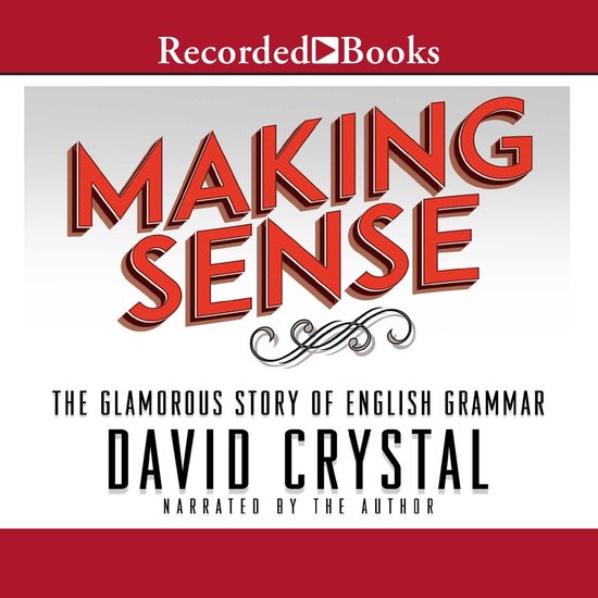 Making Sense - cover