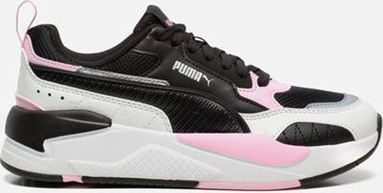 Puma X-Ray Square sneakers zwart - Maat 36 | bol.com