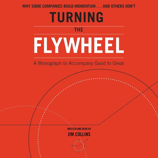 Turning the Flywheel - cover