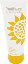 SUNFLOWERS by Elizabeth Arden 200 ml - Body Lotion