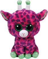 Ty Beanie Buddy Gilbert Giraffe 24cm