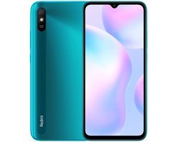 Xiaomi Redmi 9A - 32GB - Groen