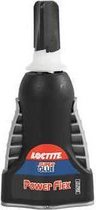 Loctite Power Flex secondelijm, , 3gr