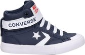 Converse Pro Blaze Strap Varsity Hi sneakers blauw - Maat 33
