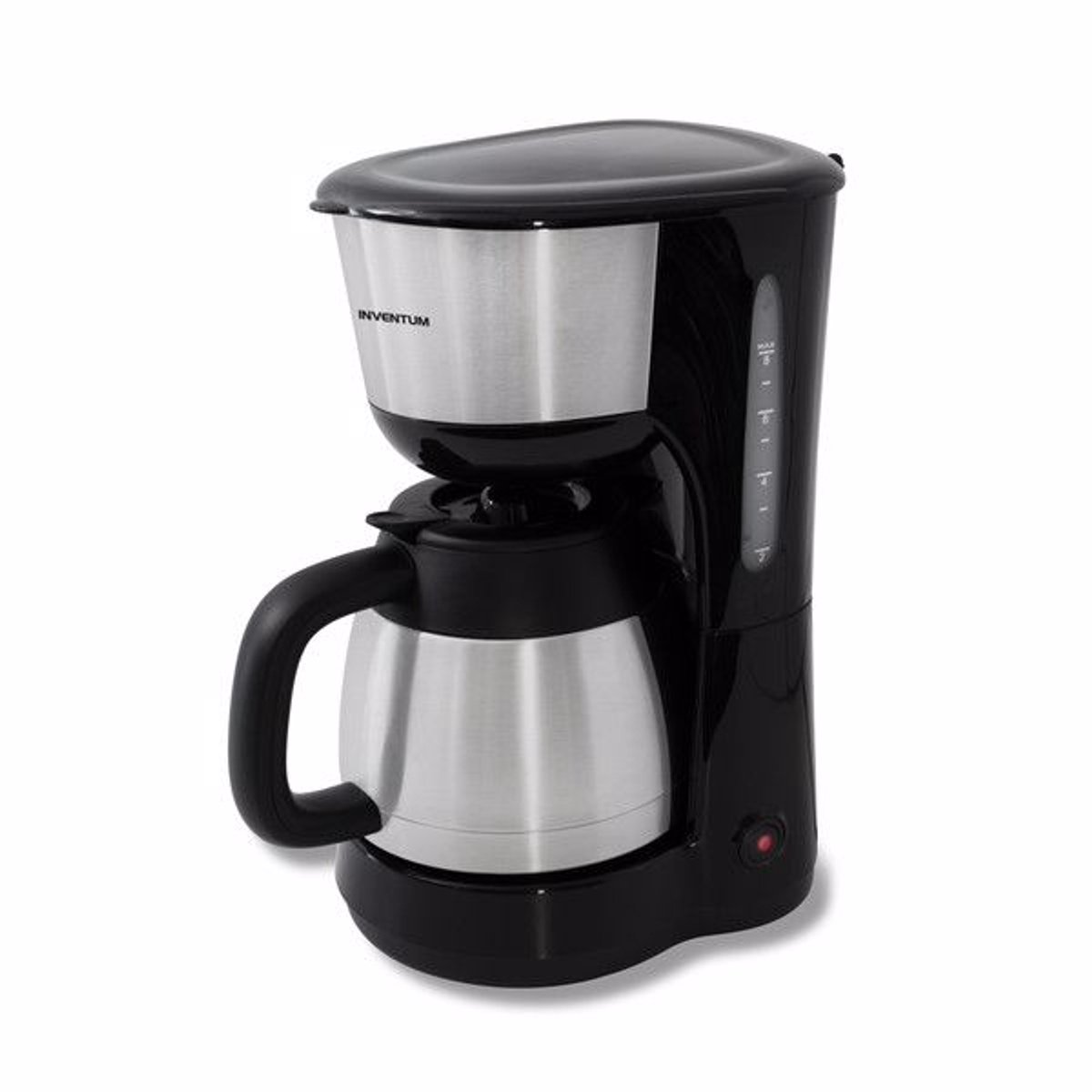 Inventum KZ618 - Koffiezetapparaat - Thermoskan