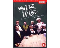 You Rang M'Lord Series 2