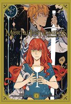 The Mortal Instruments The Graphic Novel, Vol 1