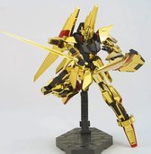 Gundam: High Grade - Delta Gundam 1:144 Scale Model Kit
