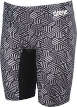 Arena - Arena B Kikko Jr Jammer black-multi-black