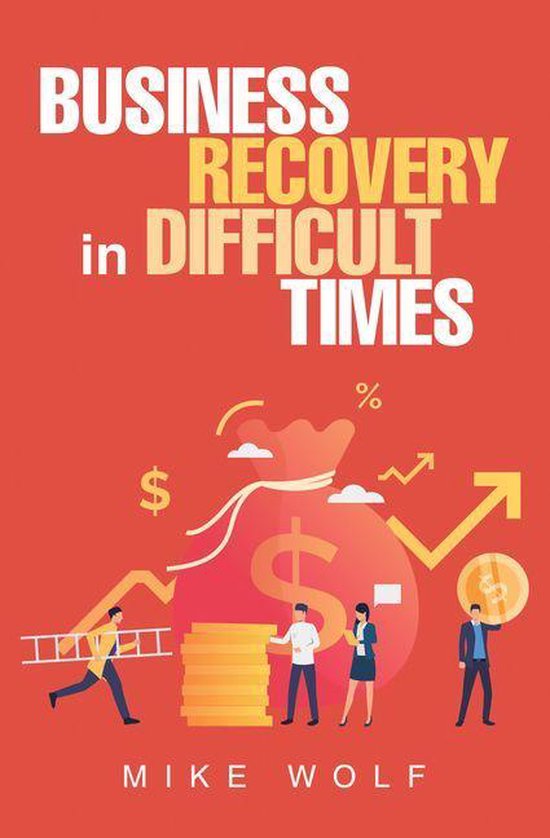 Business Recovery in Difficult Times - cover