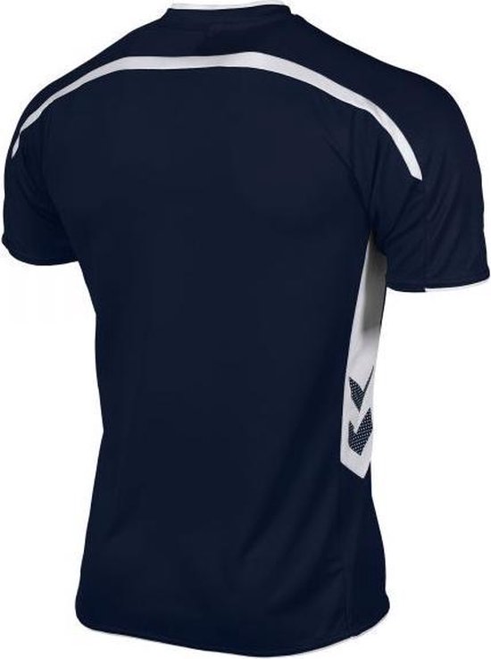 hummel Preston Shirt Korte Mouw - Maat 116