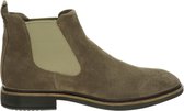 Ecco VitrusII heren chelsea boots - Taupe - Maat 47