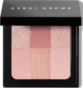 Bobbi Brown Brightening Brick, 01 Pink, 7 G