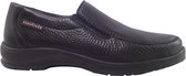 Mocassins Homme Mephisto - Noir - Taille 43
